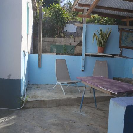 Au Coeur De La Campagne Villa Vieux-Habitants Ngoại thất bức ảnh