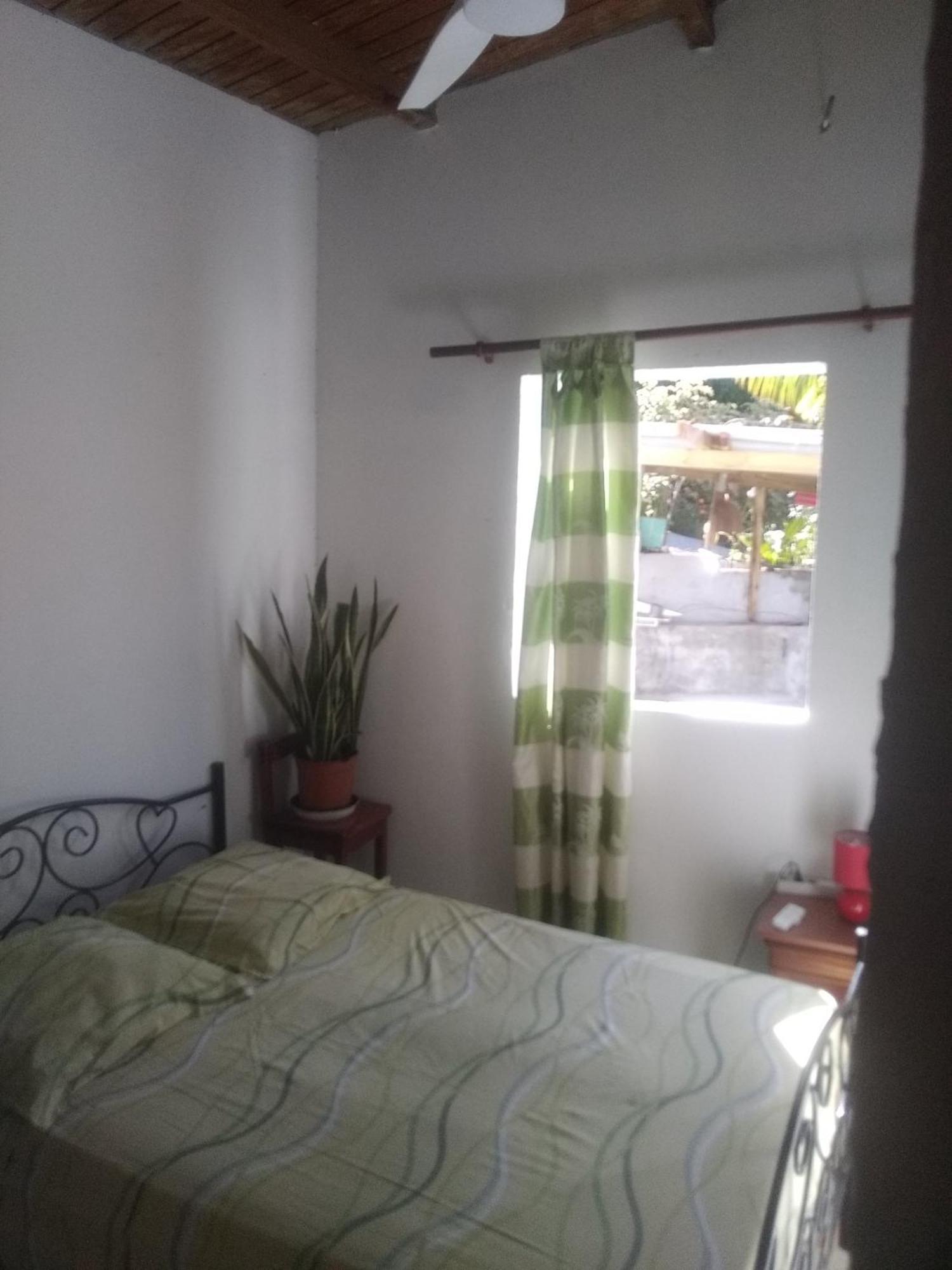 Au Coeur De La Campagne Villa Vieux-Habitants Ngoại thất bức ảnh