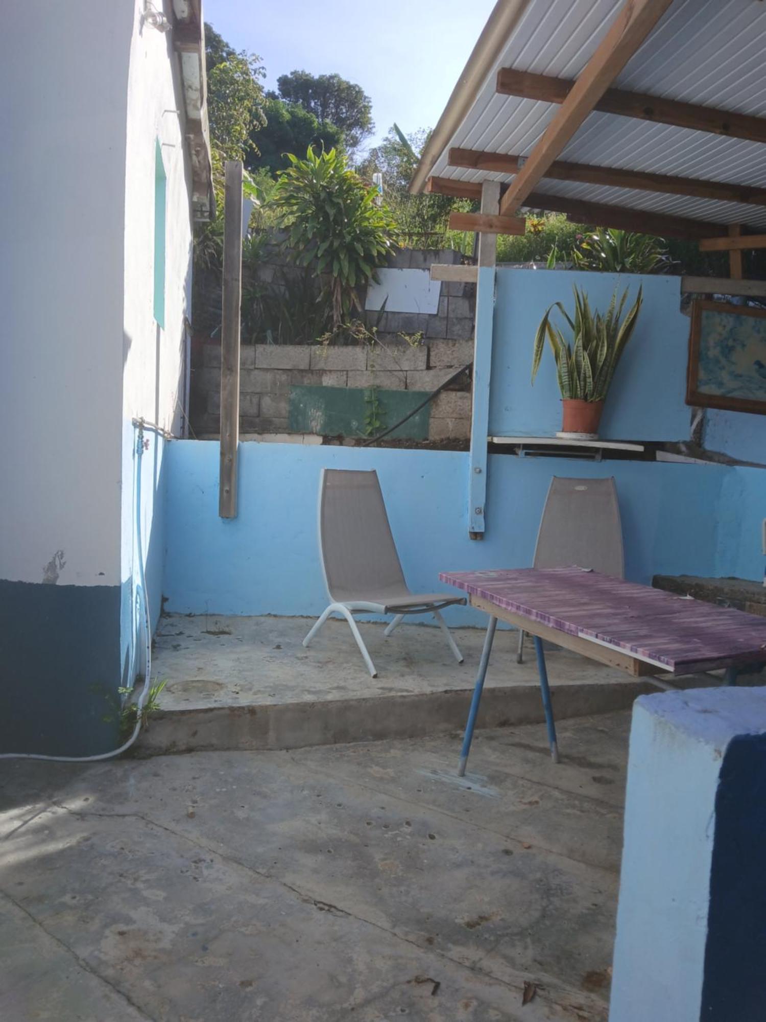 Au Coeur De La Campagne Villa Vieux-Habitants Ngoại thất bức ảnh