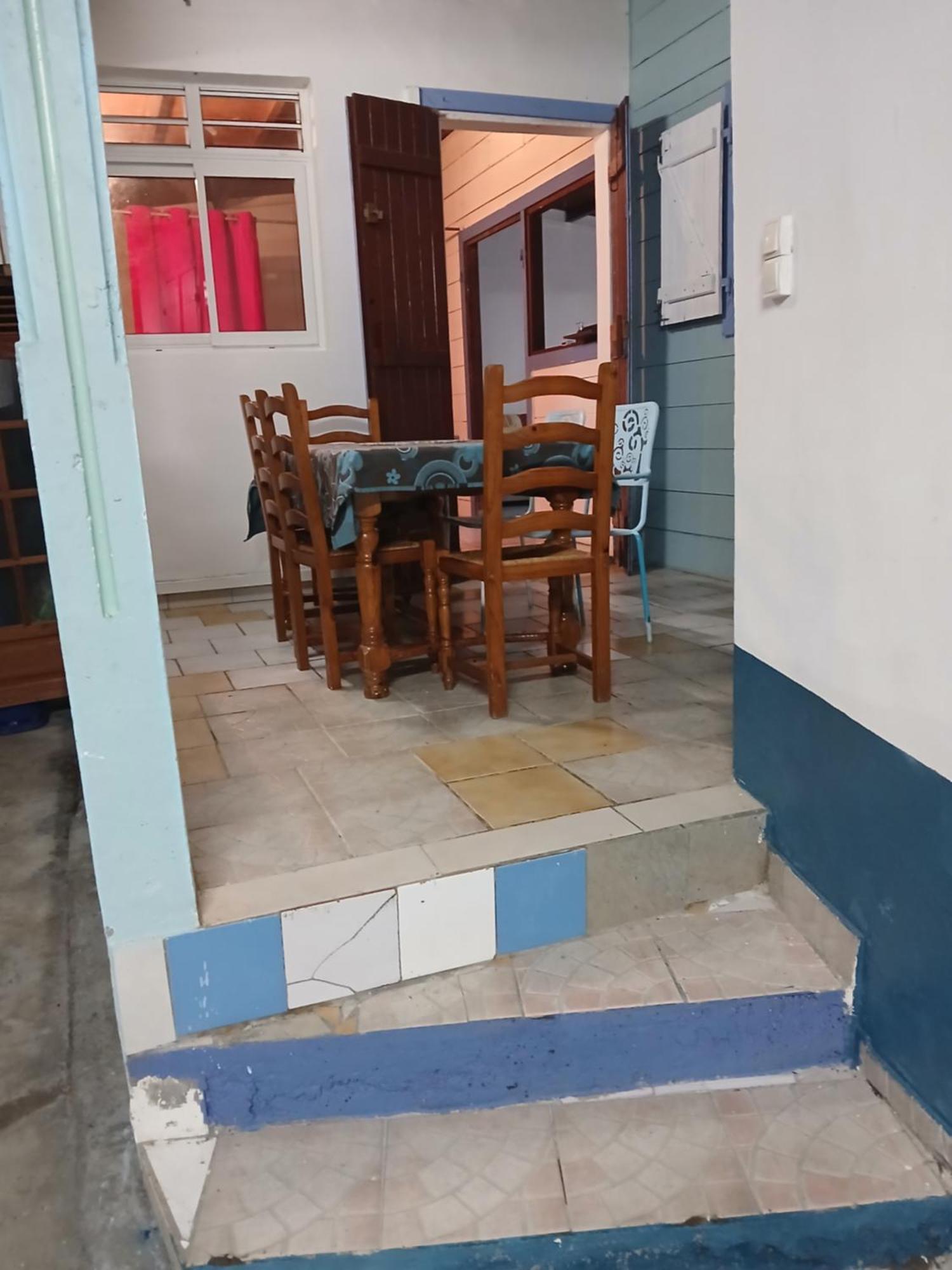 Au Coeur De La Campagne Villa Vieux-Habitants Ngoại thất bức ảnh
